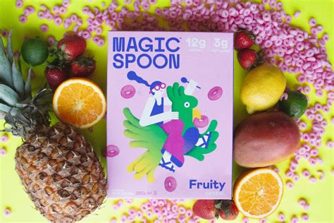 Magic Spoom: A Game-Changer for Fruity Nutrition